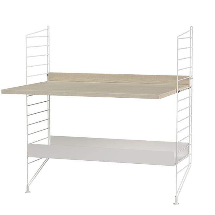 String Werkplek Kids