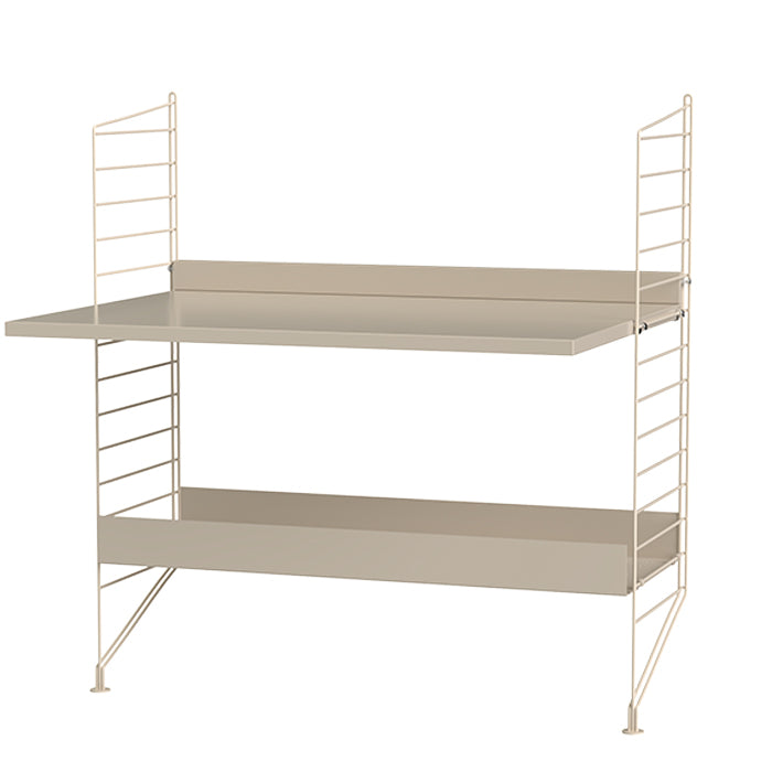 String Werkplek Kids