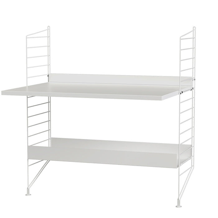 String Werkplek Kids