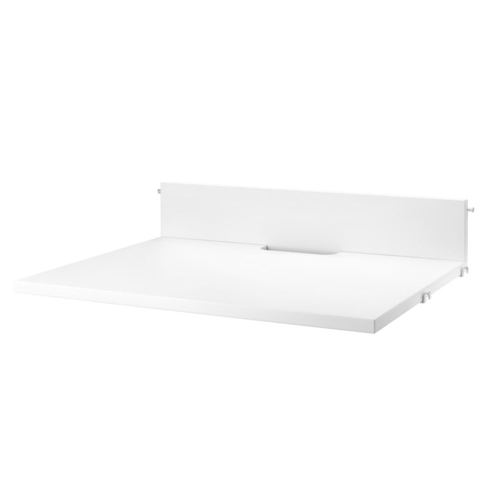 String Media Shelf