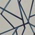Harlequin behang Sumi Linen/Indigo 110887