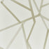 Harlequin behang Sumi Oyster/Gilver 112601