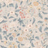 Folklore Blue 10174