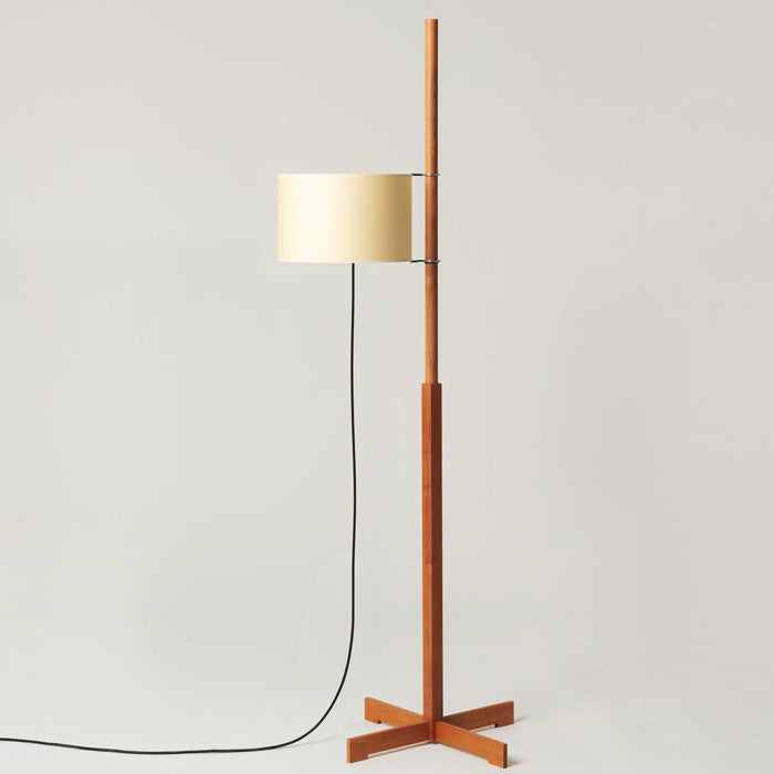 Santa & Cole TMM vloerlamp