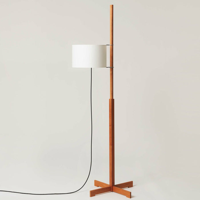 Santa & Cole TMM vloerlamp