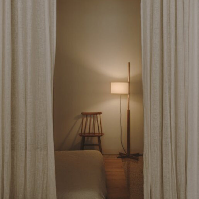 Santa & Cole TMM vloerlamp