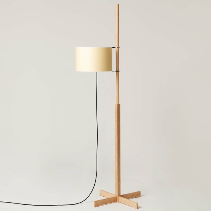 Santa & Cole TMM vloerlamp