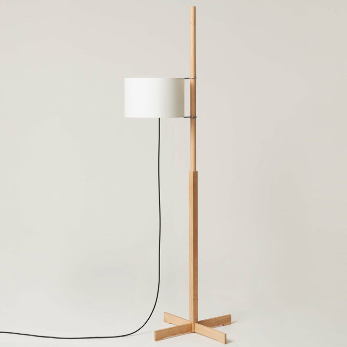 Santa & Cole TMM vloerlamp