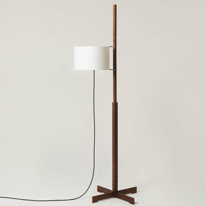 Santa & Cole TMM vloerlamp