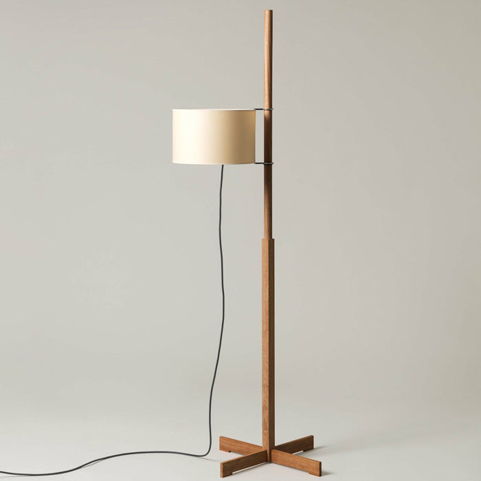 Santa & Cole TMM vloerlamp