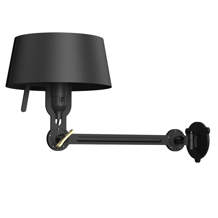 Tonone Bolt bed lamp under fit