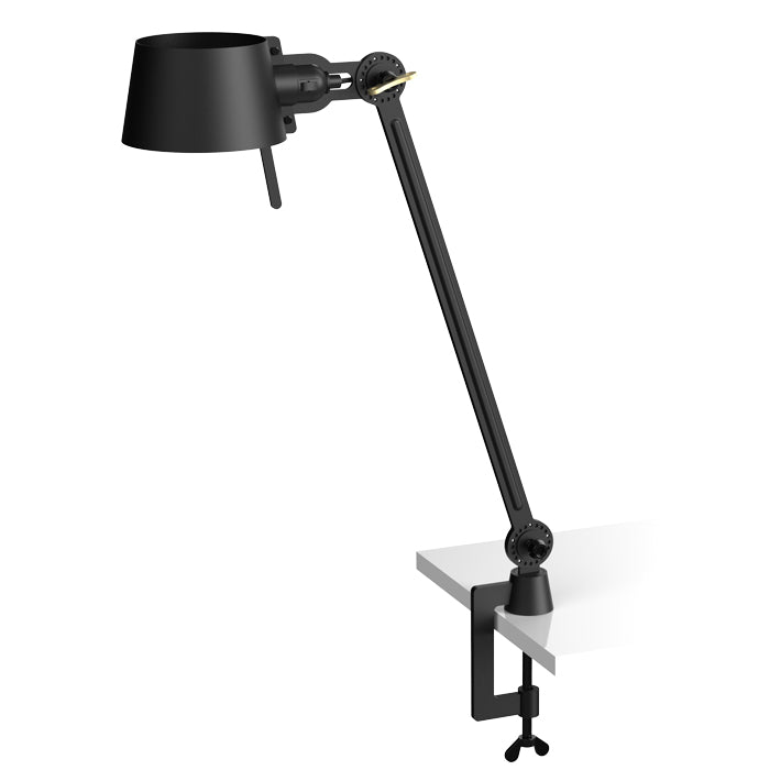 Tonone Bolt desk lamp single arm clamp