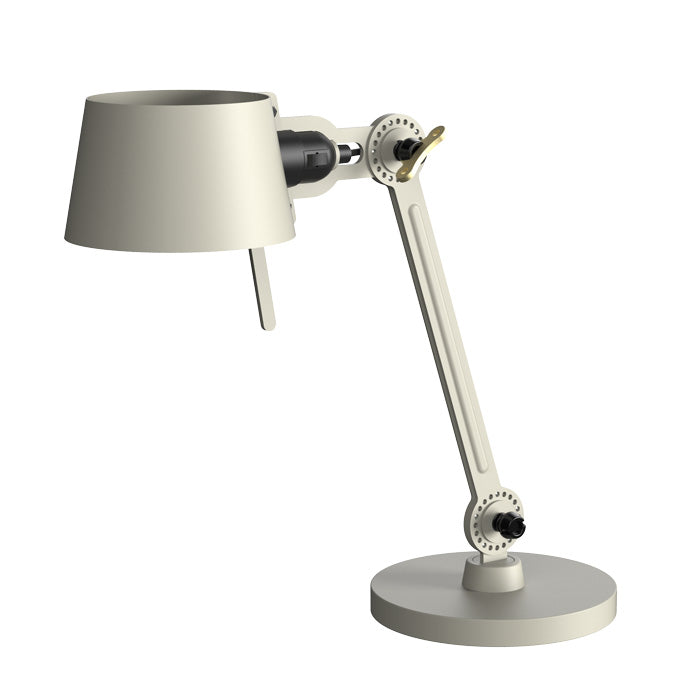 Tonone Bolt desk lamp single arm small