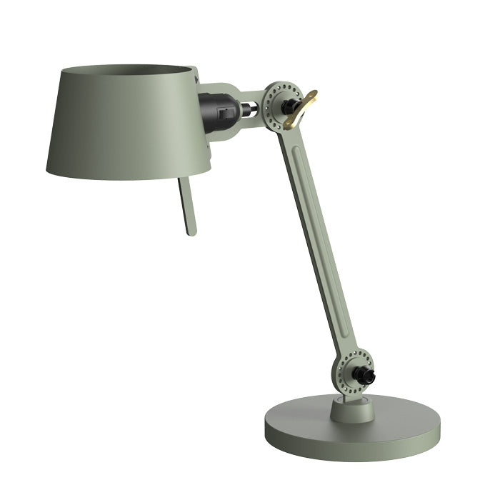 Tonone Bolt desk lamp single arm small