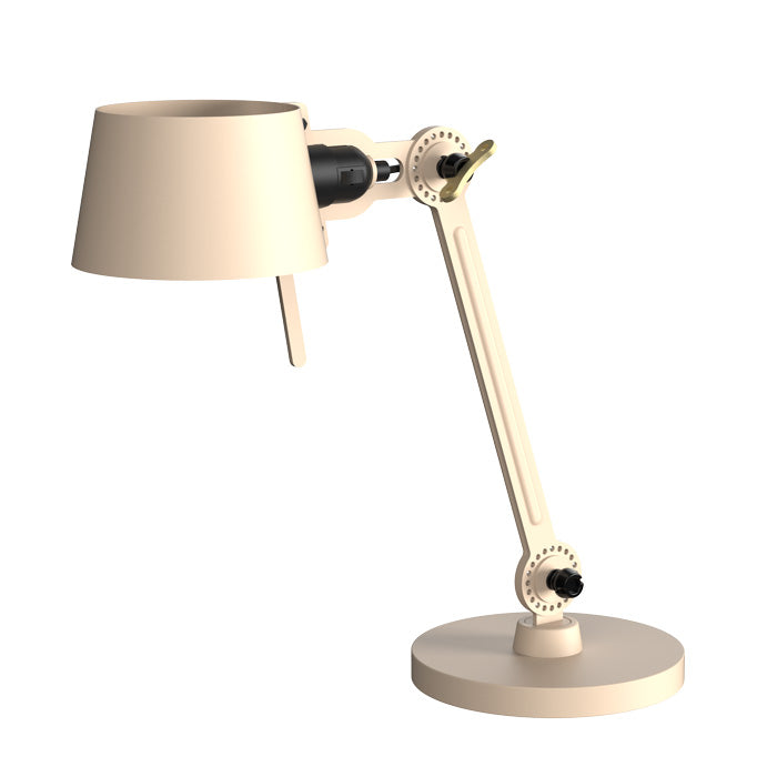 Tonone Bolt desk lamp single arm small