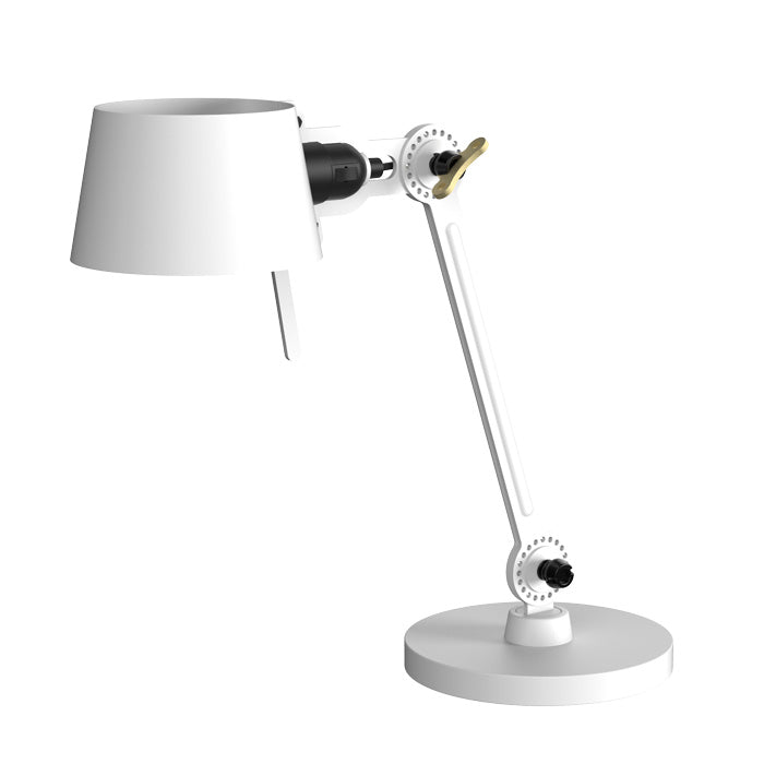 Tonone Bolt desk lamp single arm small