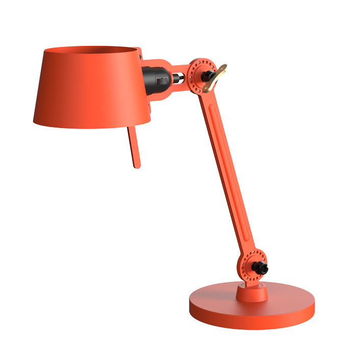 Tonone Bolt desk lamp single arm small