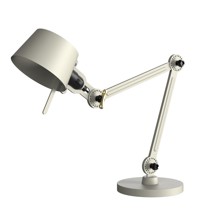 Tonone Bolt desk lamp double arm SMALL