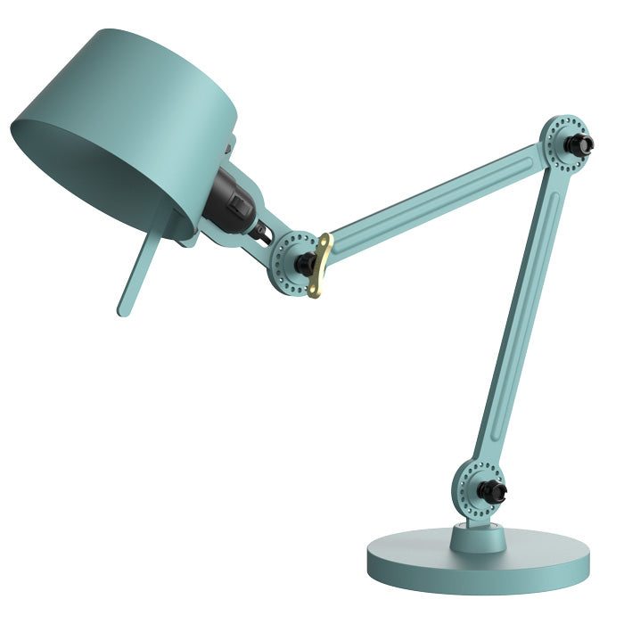 Tonone Bolt desk lamp double arm SMALL