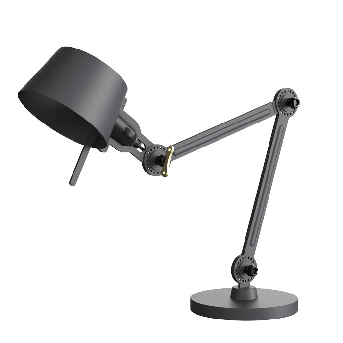 Tonone Bolt desk lamp double arm SMALL