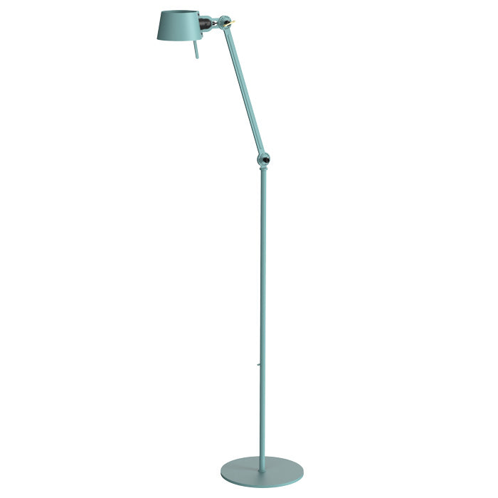 Tonone Bolt floor lamp single arm LONG