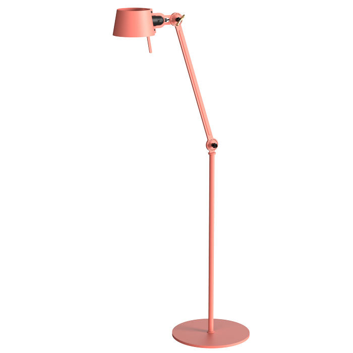 Tonone Bolt floor lamp single arm