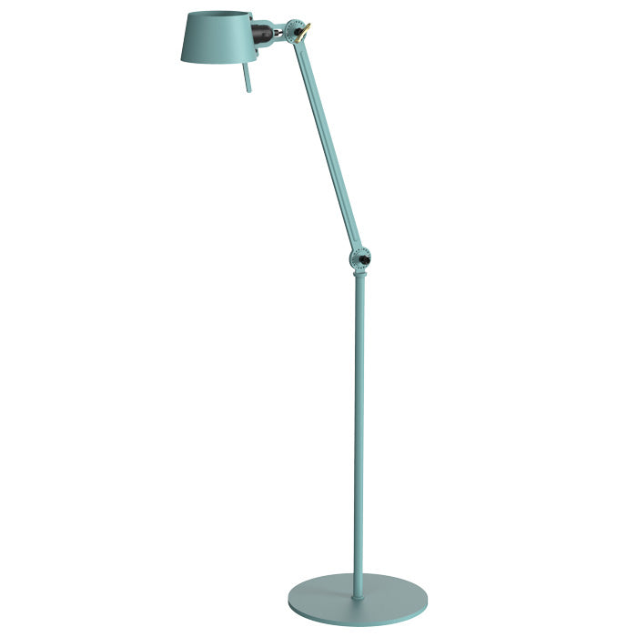 Tonone Bolt floor lamp single arm