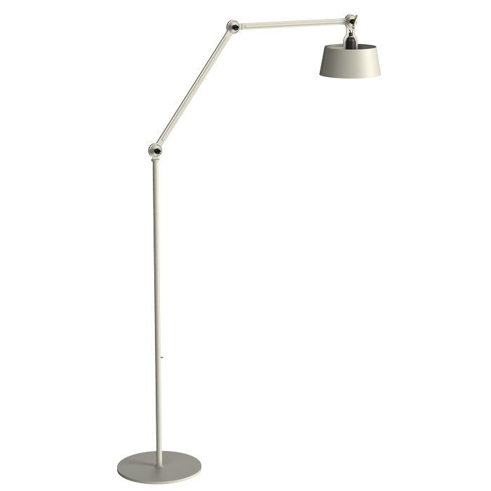 Tonone Bolt floor lamp double arm LONG