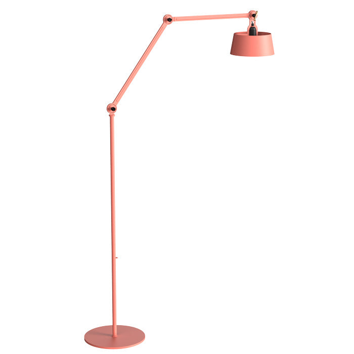 Tonone Bolt floor lamp double arm LONG