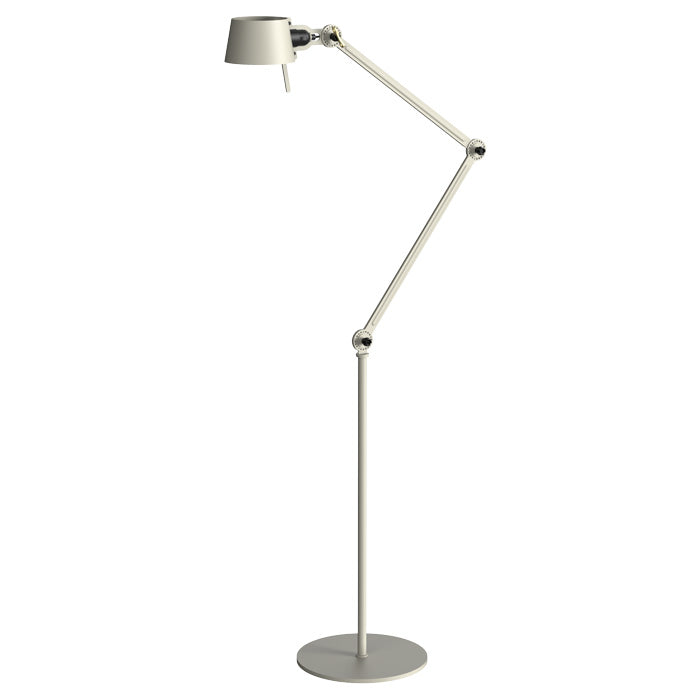 Tonone Bolt floor lamp double arm