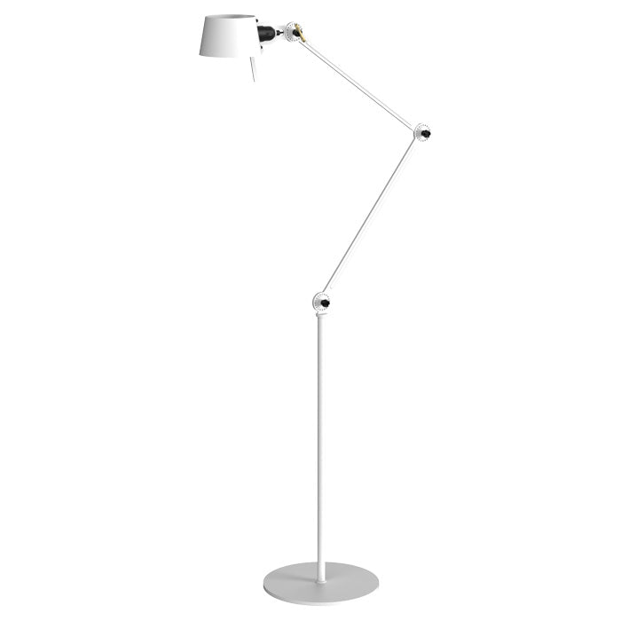 Tonone Bolt floor lamp double arm