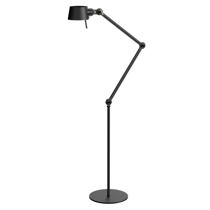 Tonone Bolt floor lamp double arm