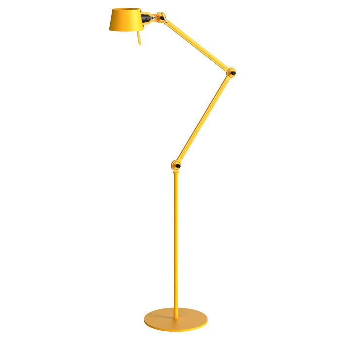 Tonone Bolt floor lamp double arm