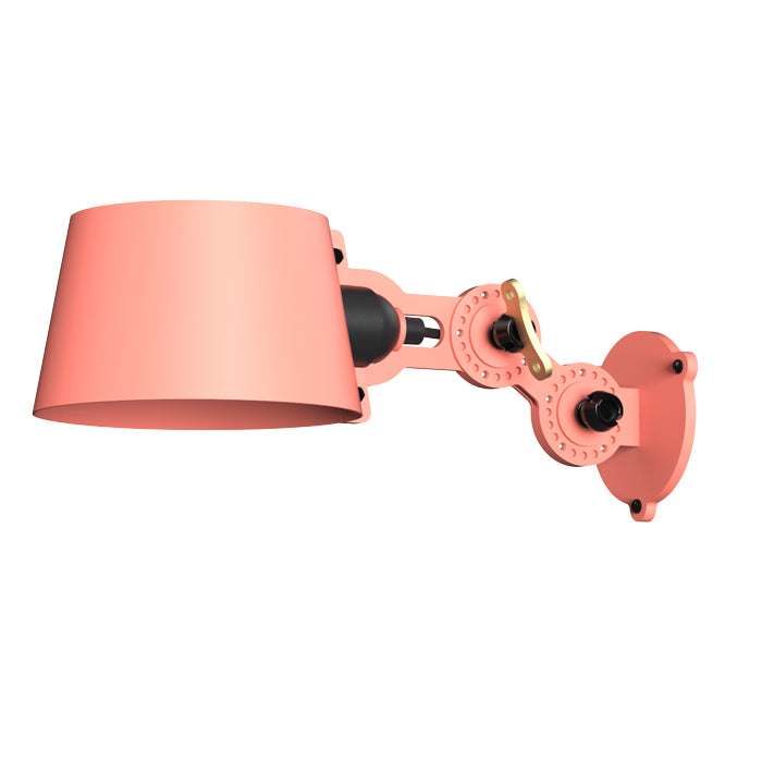 Tonone Bolt wall lamp side fit MINI roze