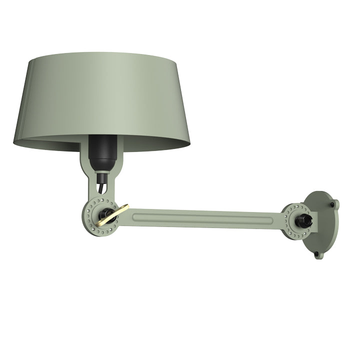 Tonone Bolt wall lamp under fit