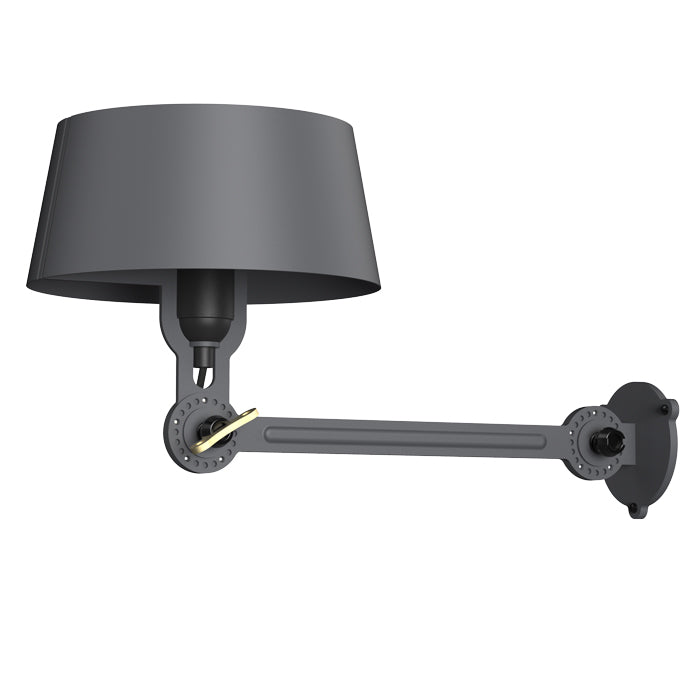 Tonone Bolt wall lamp under fit