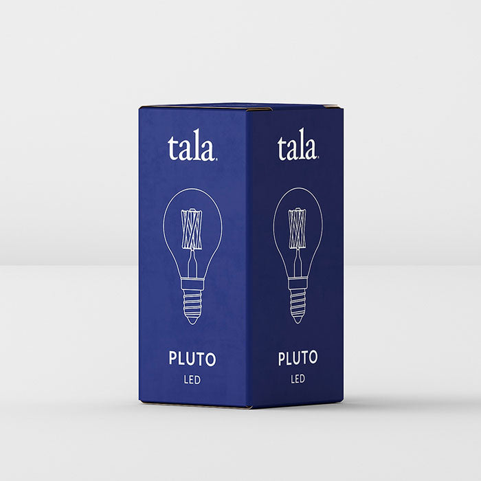 Tala Pluto 3 Watt Led E14