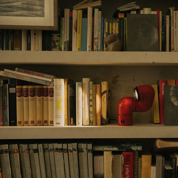 Santa & Cole Tatu tafellamp