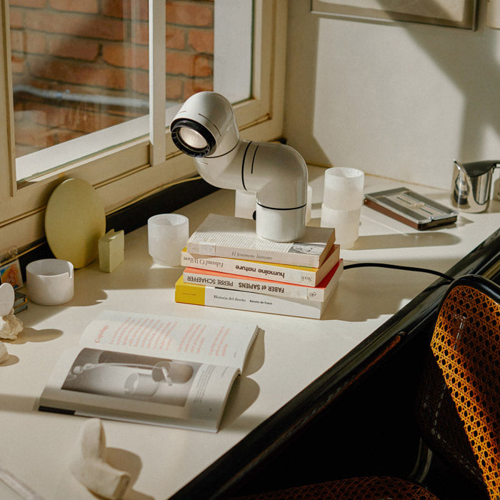 Santa & Cole Tatu tafellamp