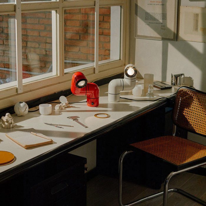 Santa & Cole Tatu tafellamp