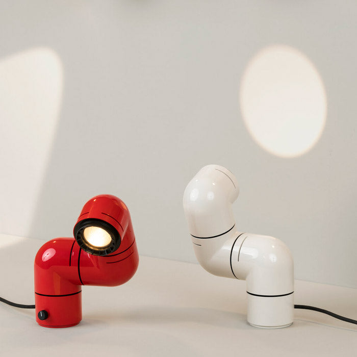 Santa & Cole Tatu tafellamp