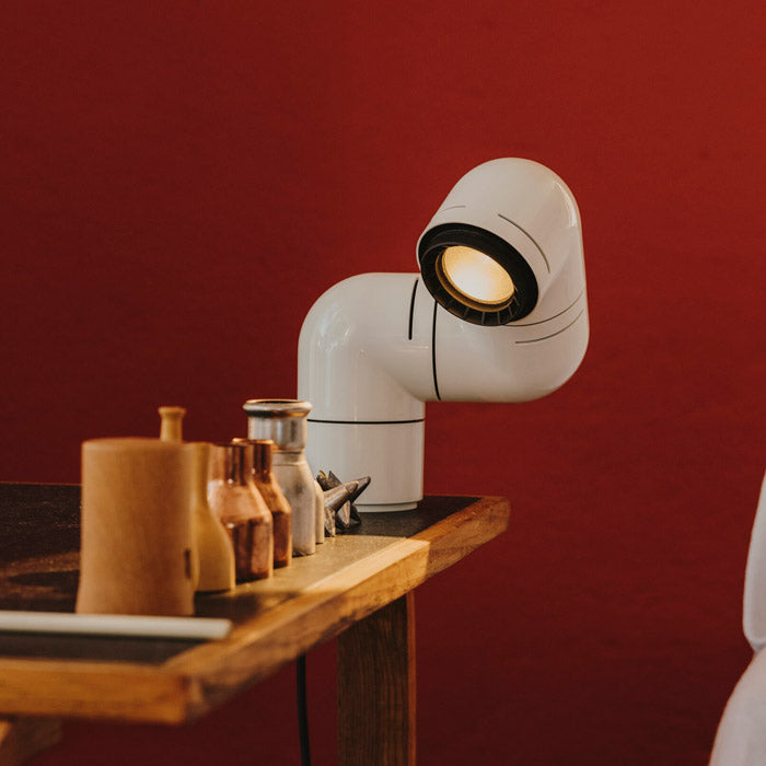 Santa & Cole Tatu tafellamp