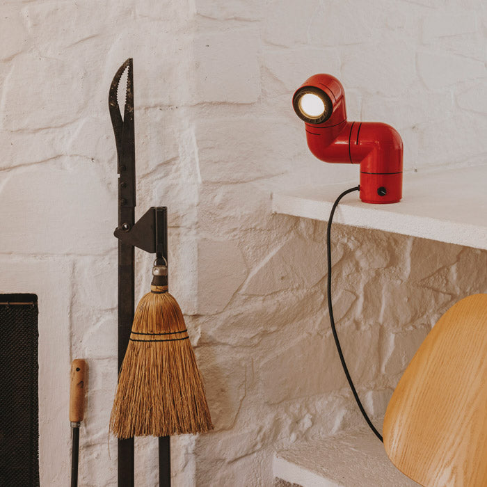 Santa & Cole Tatu tafellamp