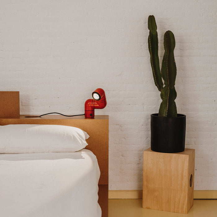 Santa & Cole Tatu tafellamp