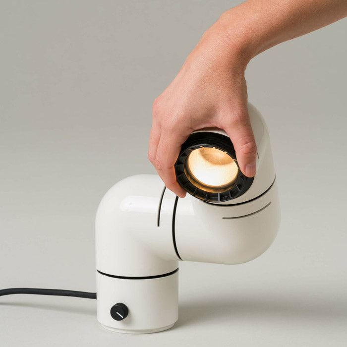 Santa & Cole Tatu tafellamp