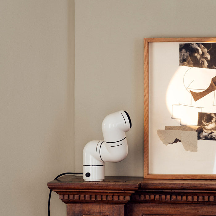 Santa & Cole Tatu tafellamp