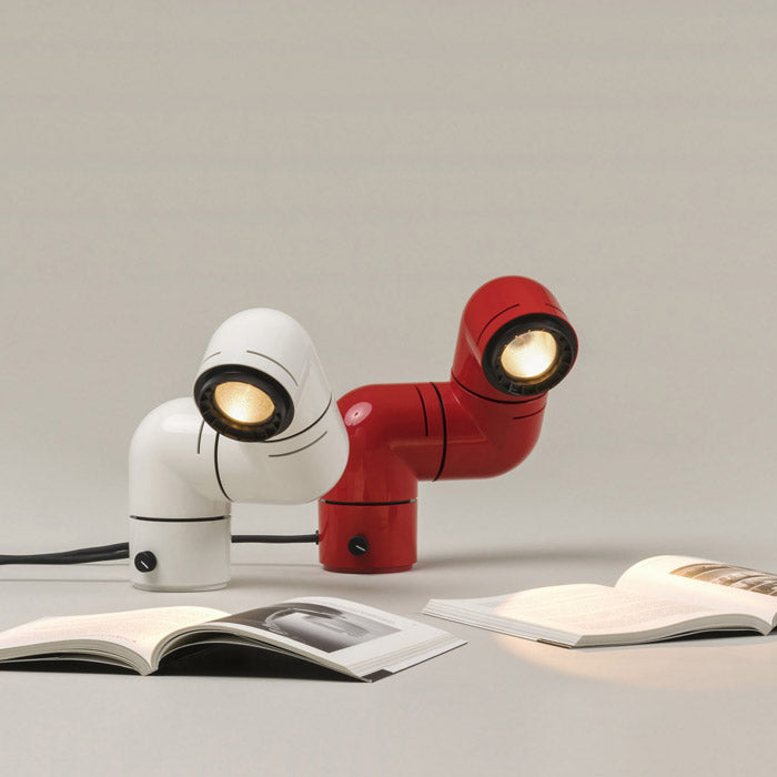 Santa & Cole Tatu tafellamp