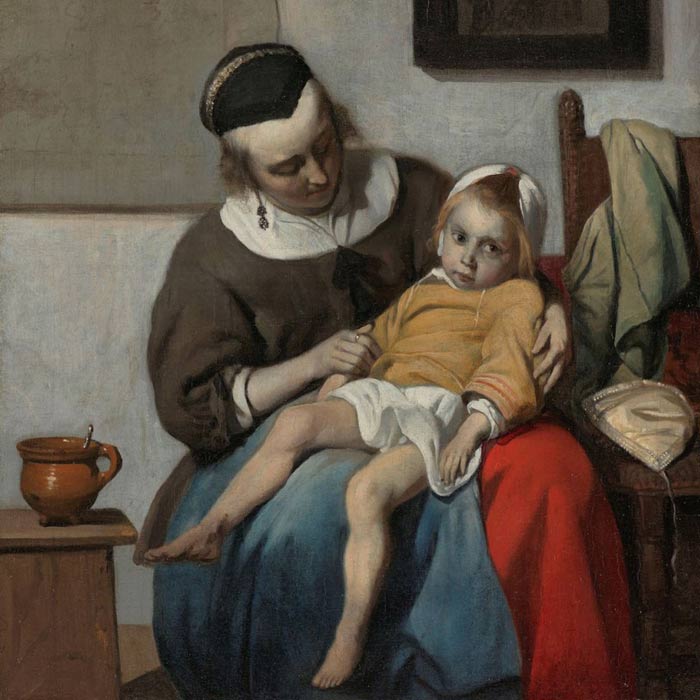The-Sick-Child-1