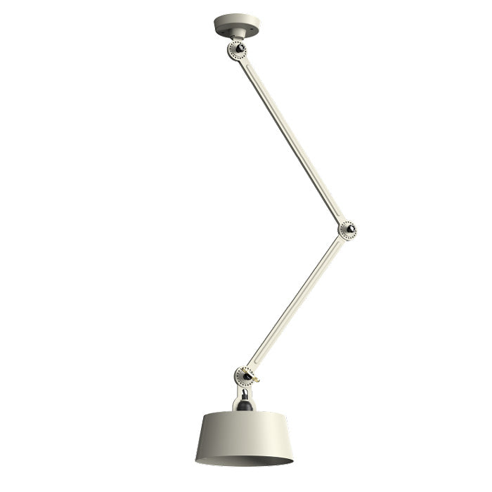 Tonone Bolt plafondlamp double arm under fit