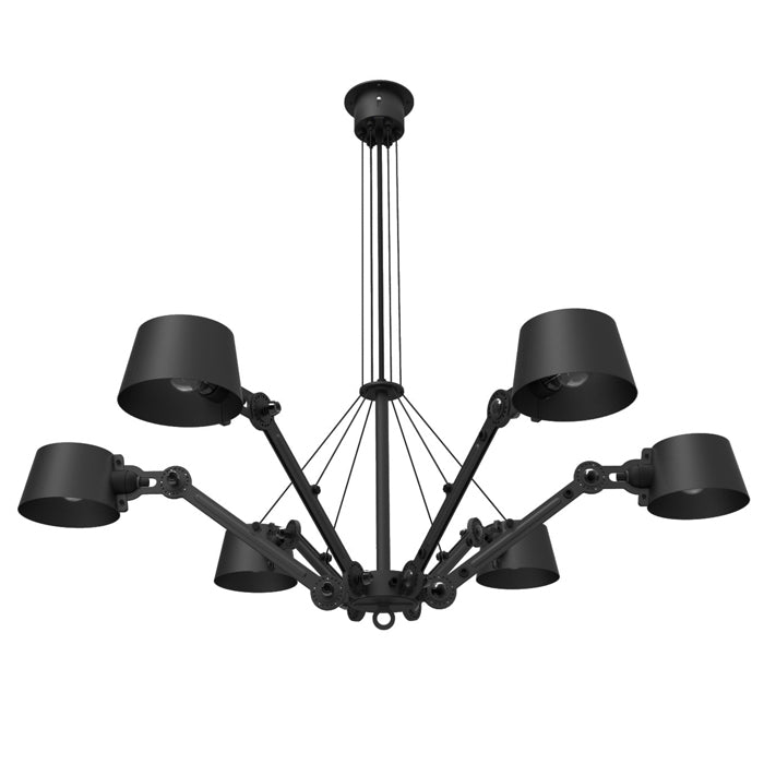 Tonone Bolt Chandelier